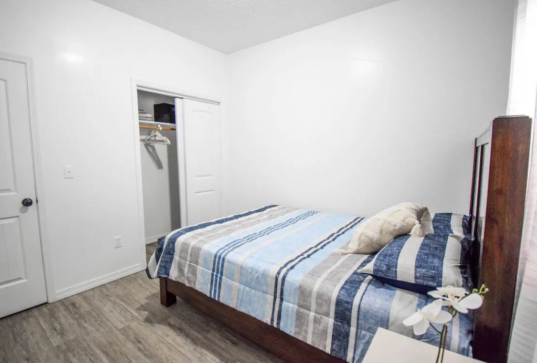 Photo of Bedroom in La Grande