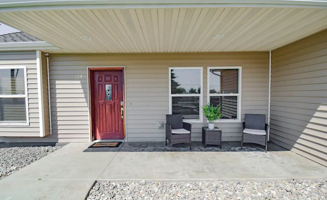 Photo of Outdoor in La Grande