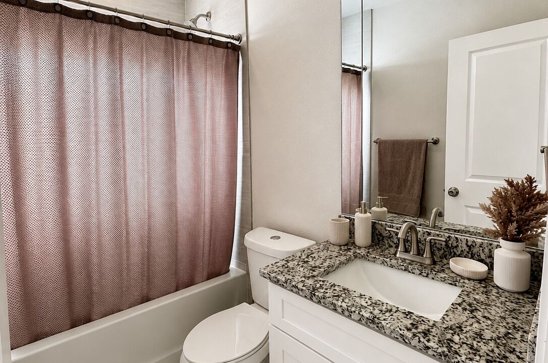 Photo of Bathroom in Jacarandas