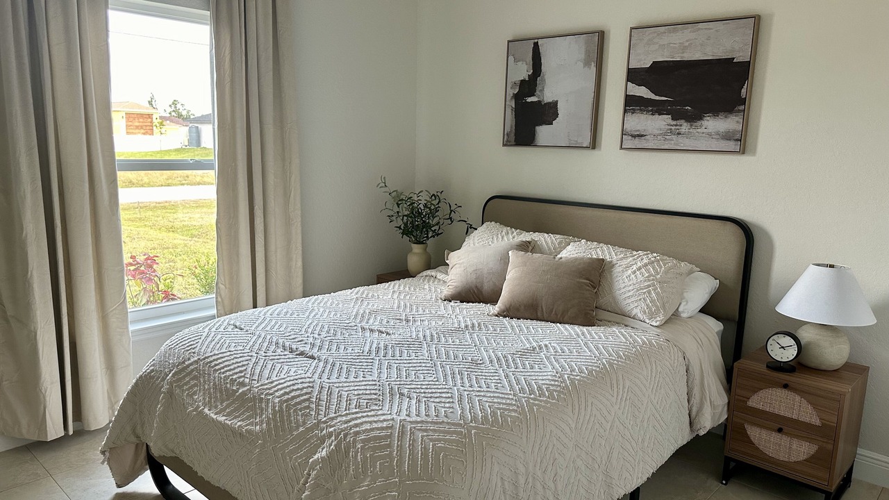 Photo of Bedroom in Jacarandas