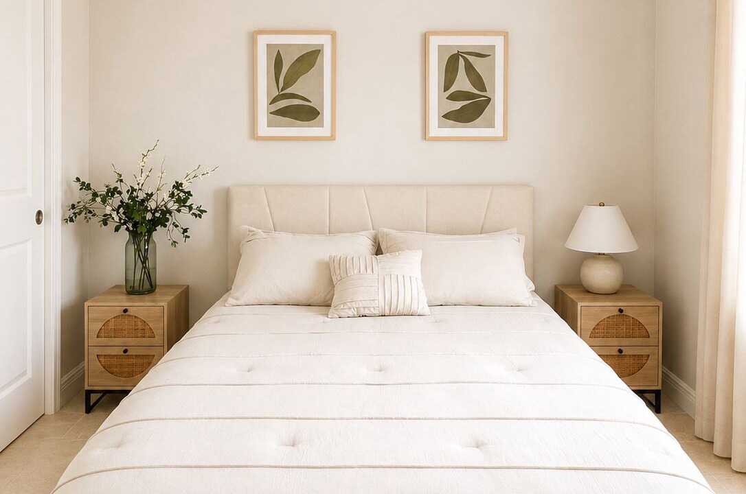 Photo of Bedroom in Jacarandas