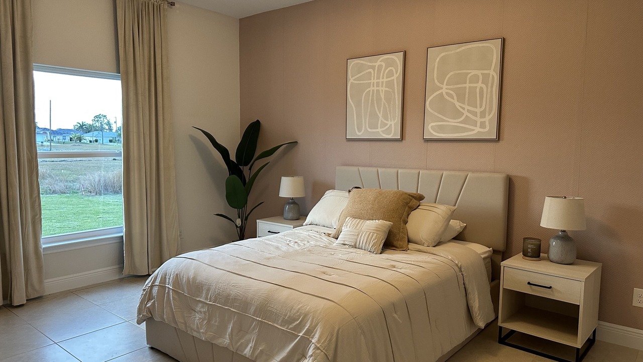 Photo of Bedroom in Jacarandas