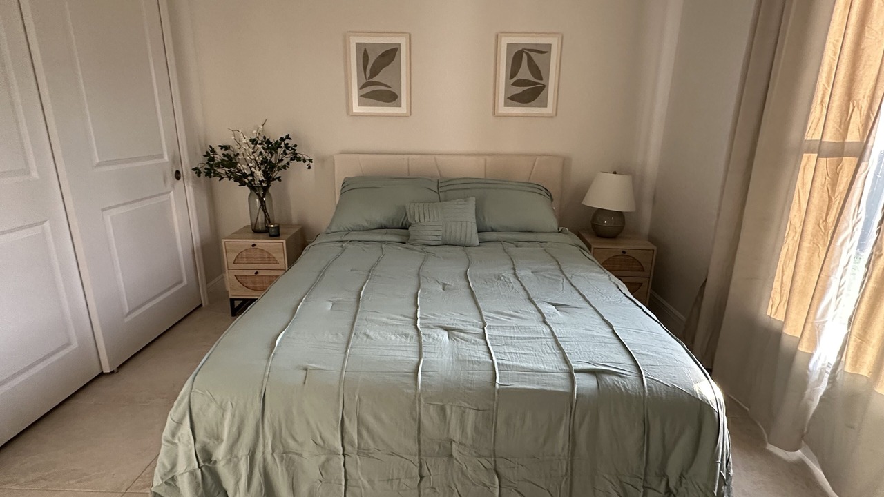 Photo of Bedroom in Jacarandas