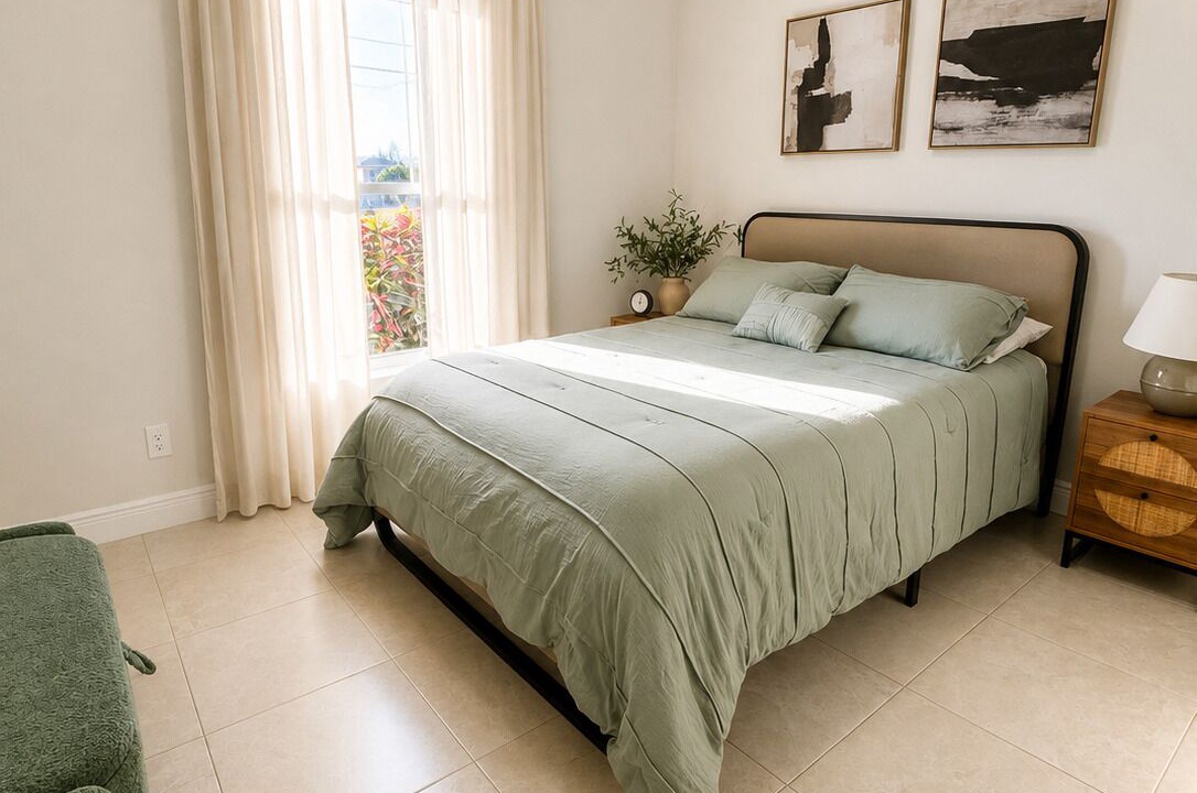 Photo of Bedroom in Jacarandas