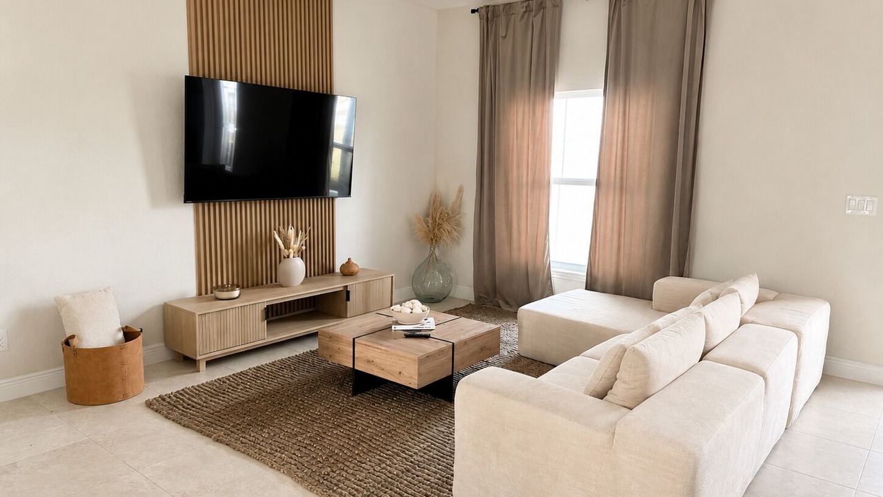 Photo of Livingroom in Jacarandas