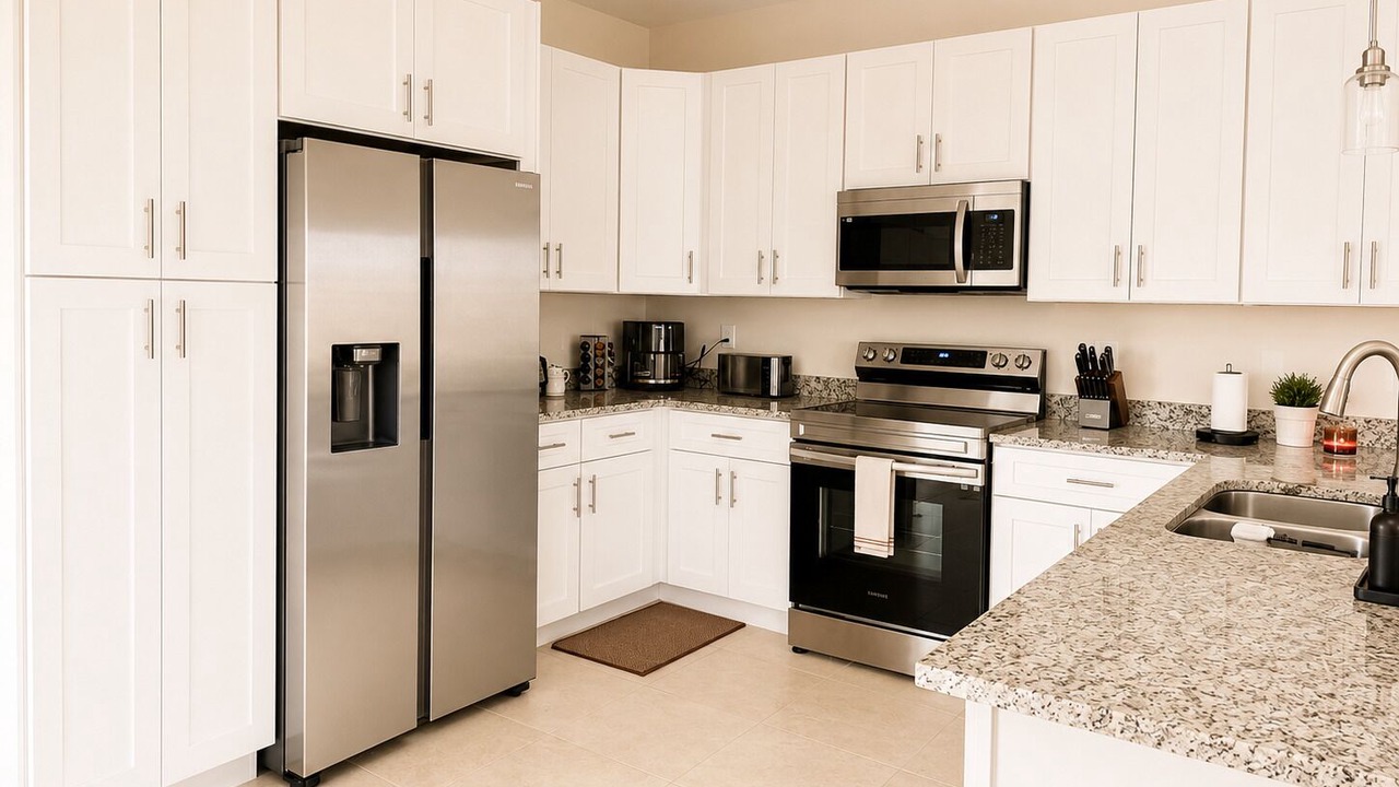 Photo of Kitchen in Jacarandas