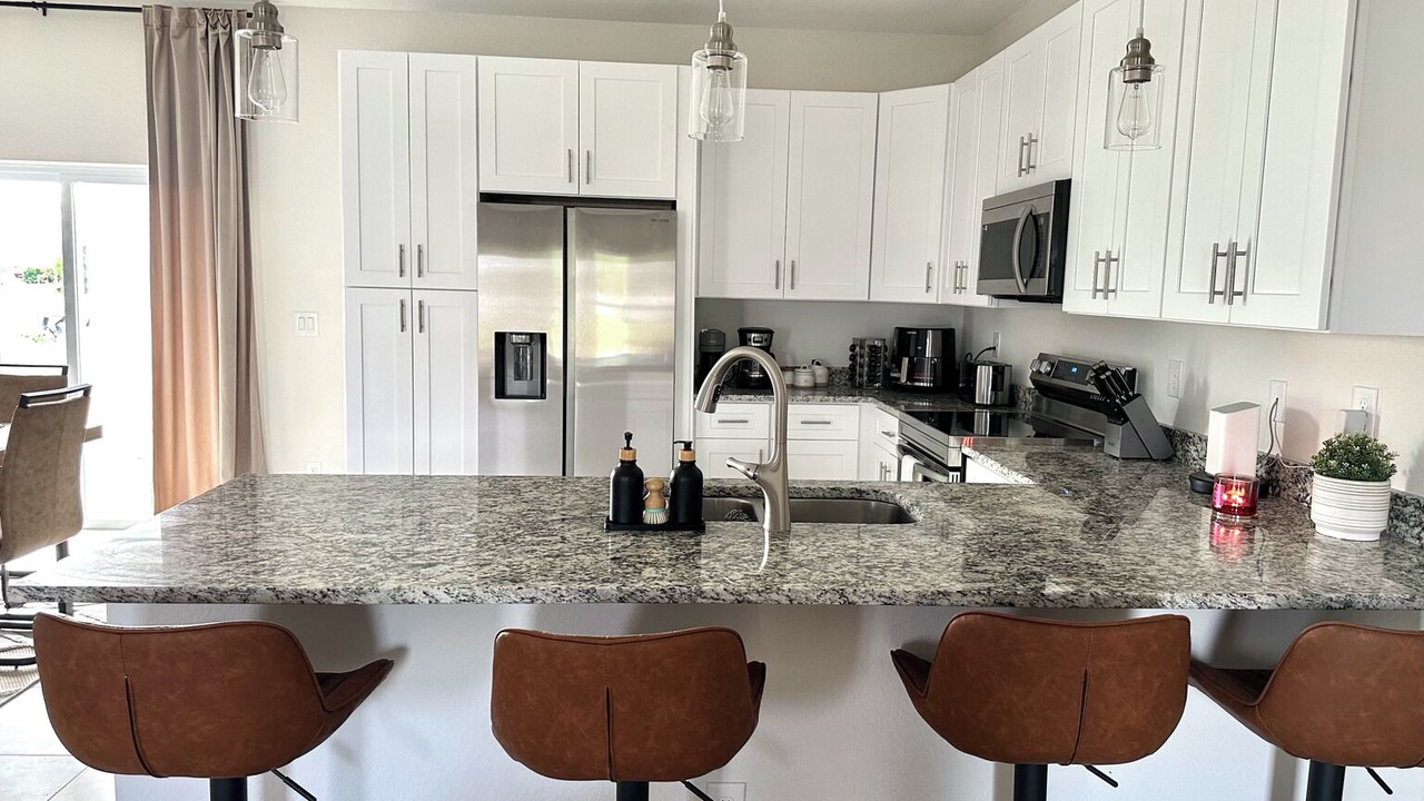 Photo of Kitchen in Jacarandas