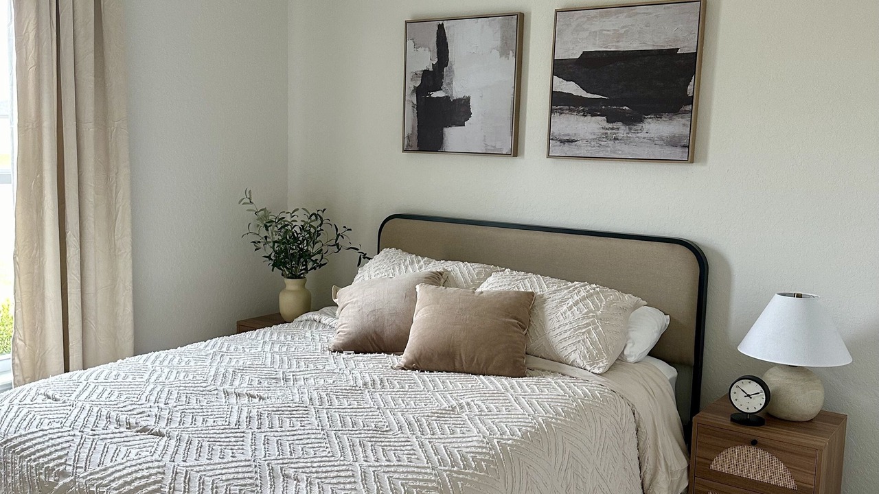 Photo of Bedroom in Jacarandas