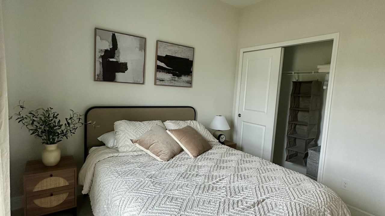Photo of Bedroom in Jacarandas