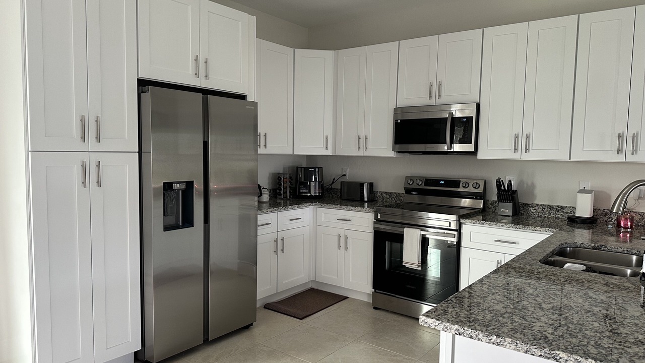 Photo of Kitchen in Jacarandas
