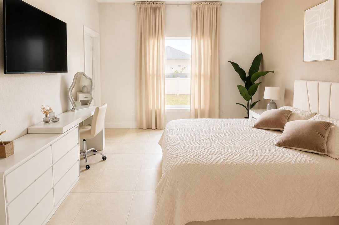 Photo of Bedroom in Jacarandas