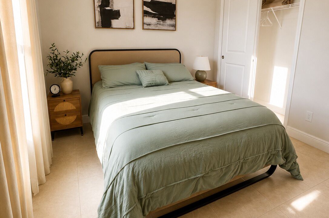 Photo of Bedroom in Jacarandas
