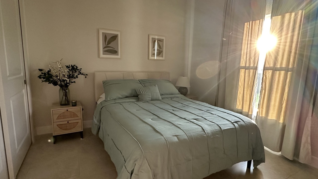 Photo of Bedroom in Jacarandas