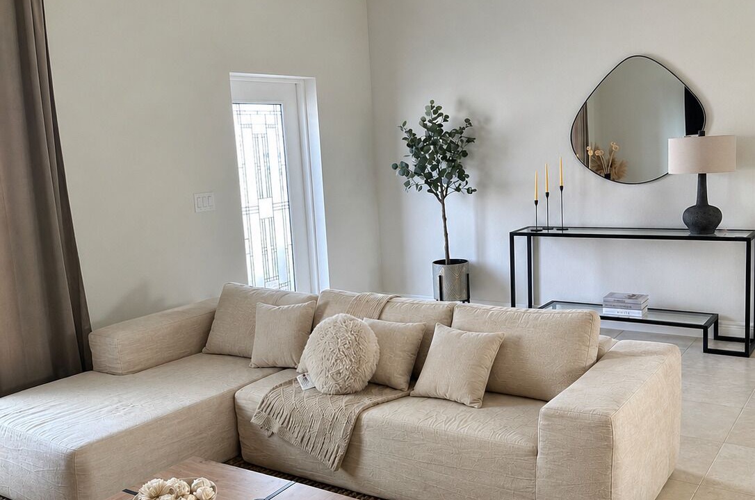 Photo of Livingroom in Jacarandas