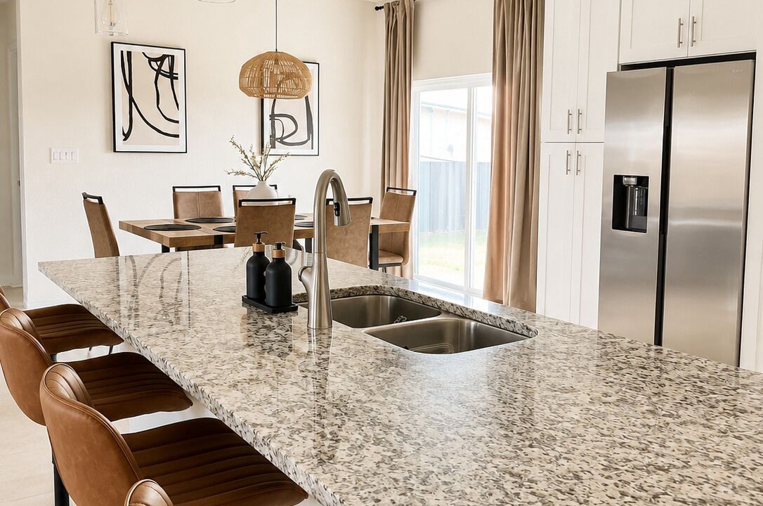 Photo of Kitchen in Jacarandas