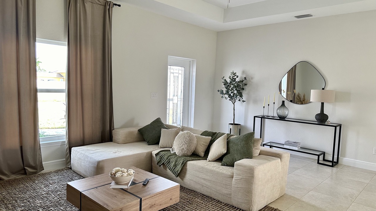Photo of Livingroom in Jacarandas