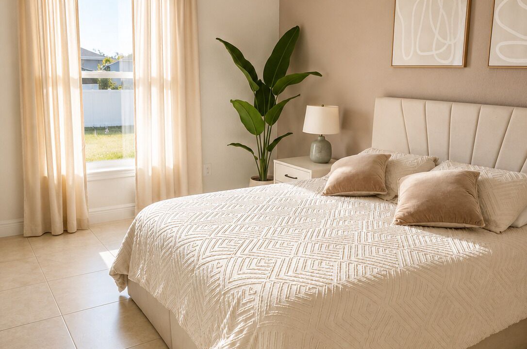 Photo of Bedroom in Jacarandas
