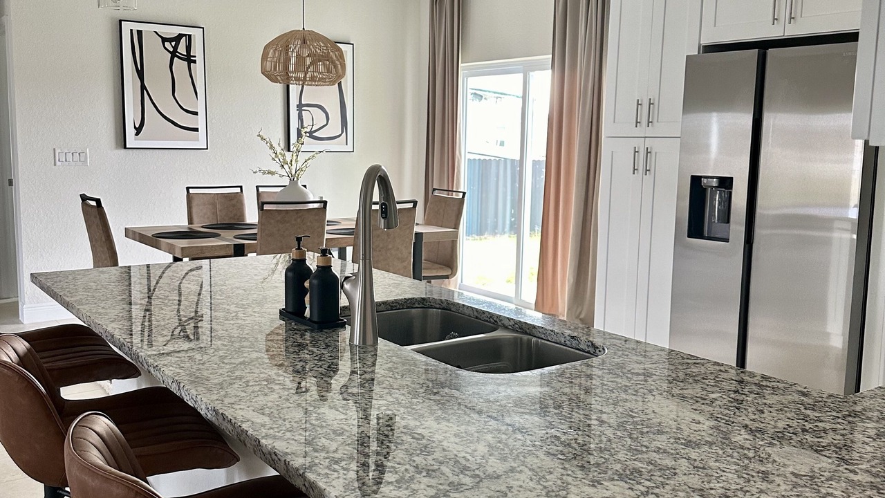 Photo of Kitchen in Jacarandas