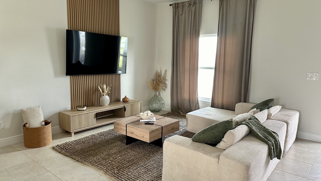 Photo of Livingroom in Jacarandas