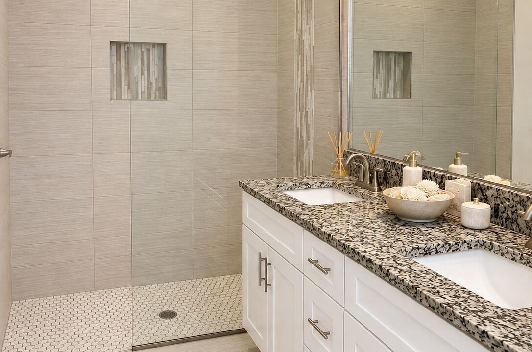 Photo of Bathroom in Jacarandas