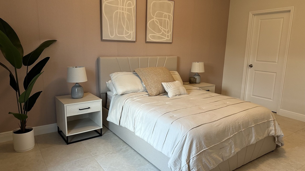 Photo of Bedroom in Jacarandas