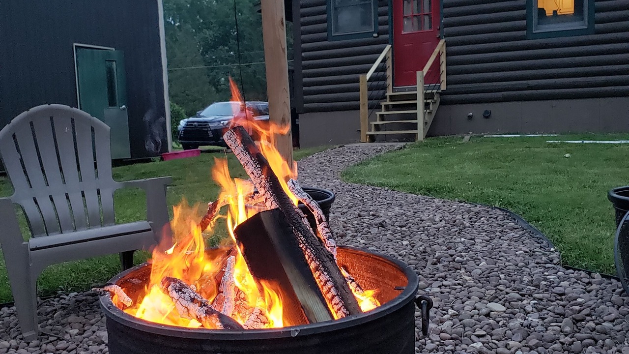 Photo of Outdoor in Bridgeport