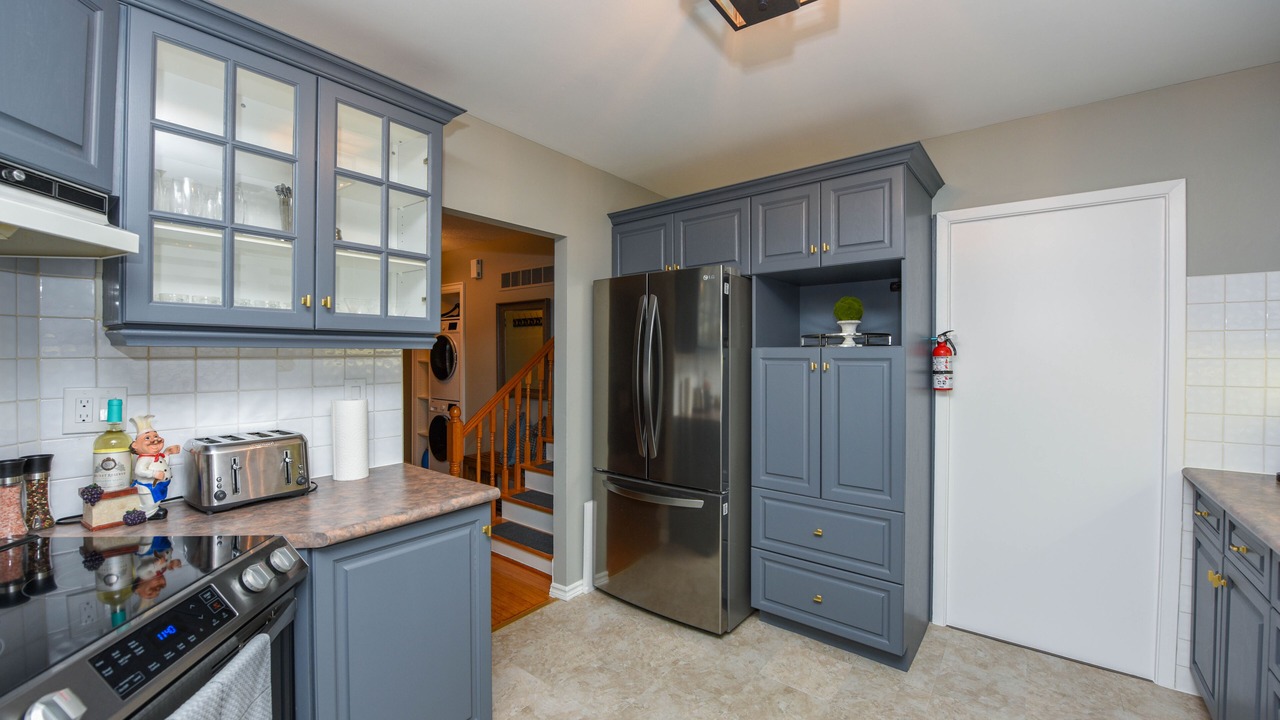 Photo of Kitchen in Applewood