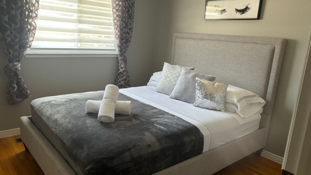Photo of Bedroom in Applewood