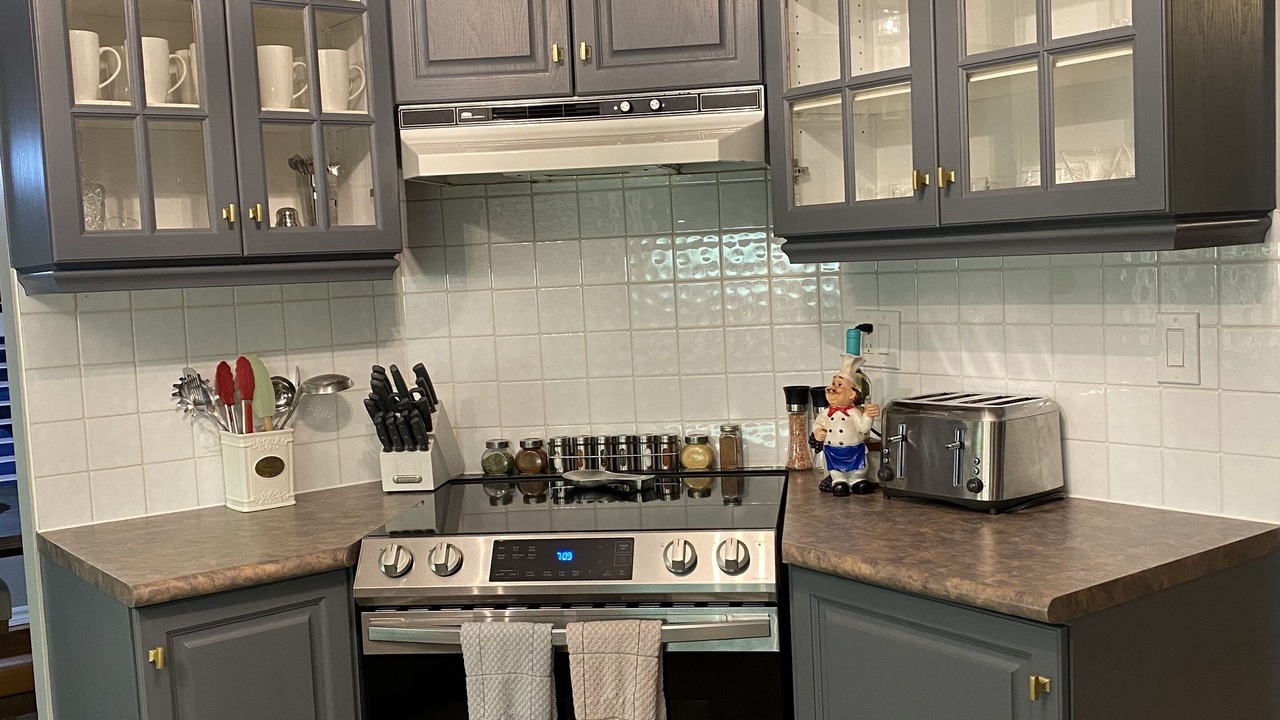 Photo of Kitchen in Applewood