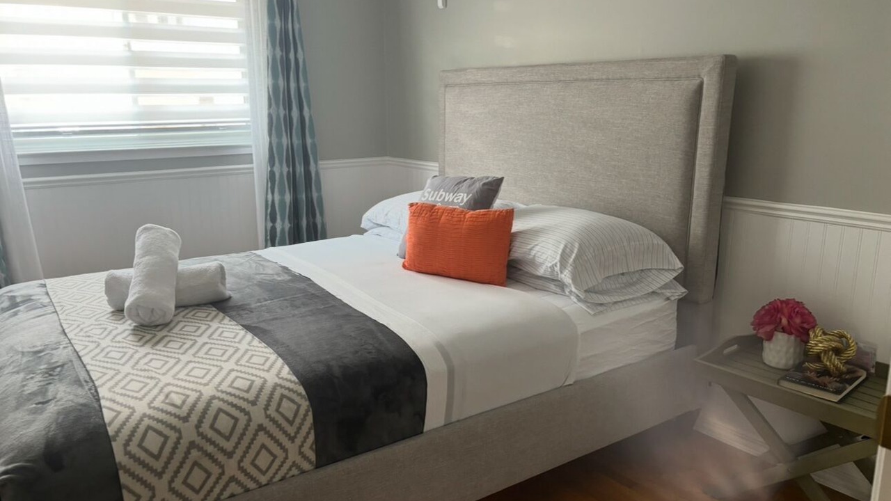 Photo of Bedroom in Applewood
