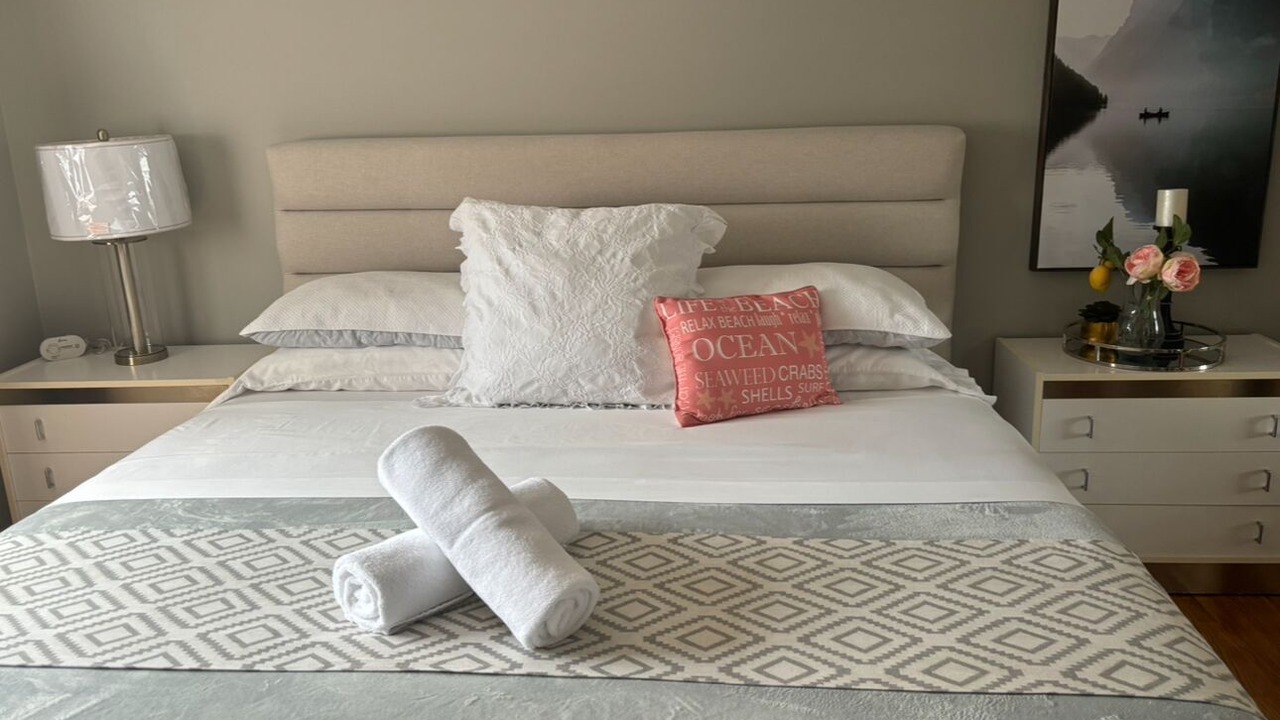 Photo of Bedroom in Applewood