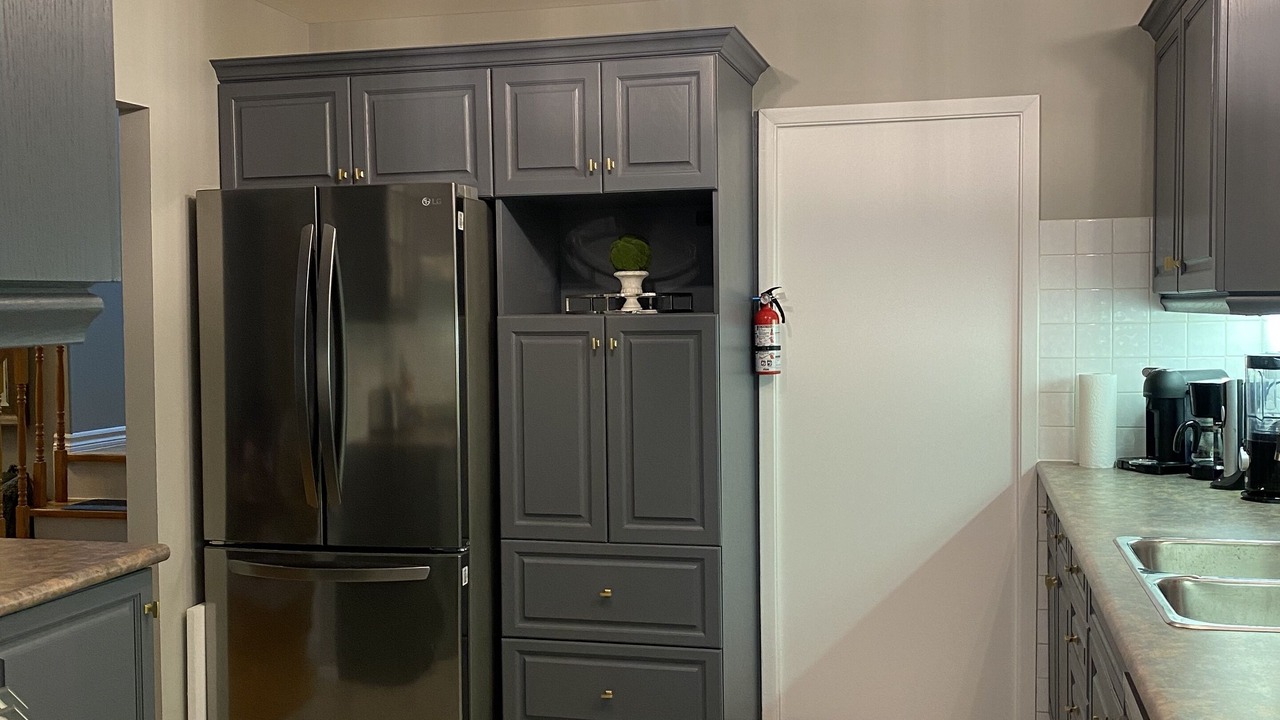 Photo of Kitchen in Applewood