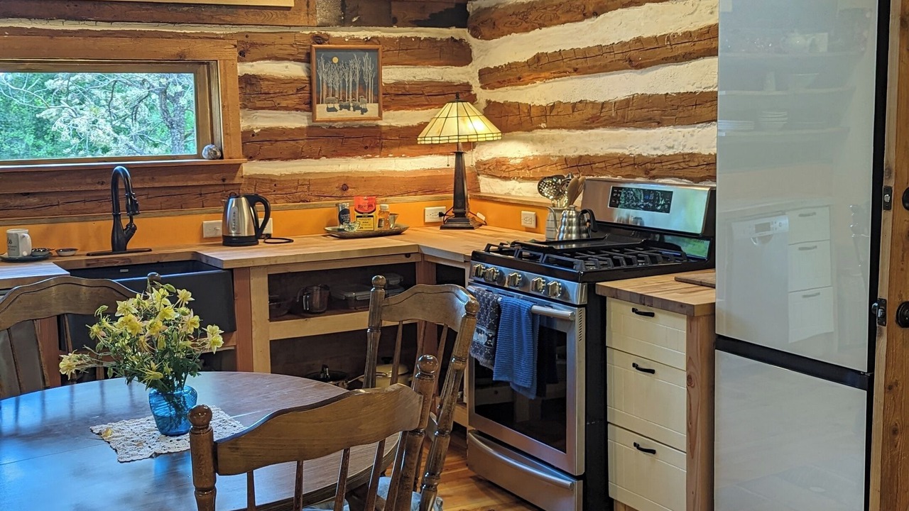 Photo of Kitchen in Hermosa
