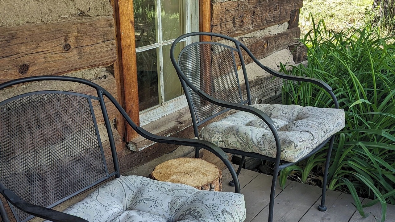 Photo of Patio Balcony in Hermosa