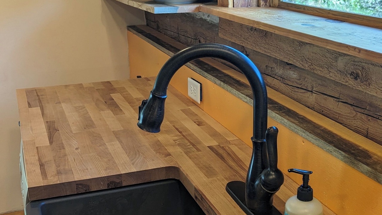 Photo of Kitchen in Hermosa