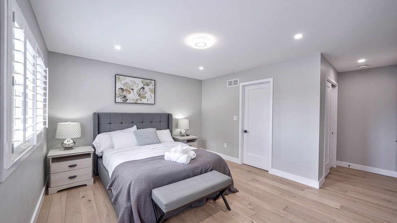 Photo of Bedroom in Fort Erie