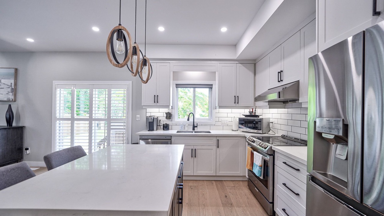 Photo of Kitchen in Fort Erie