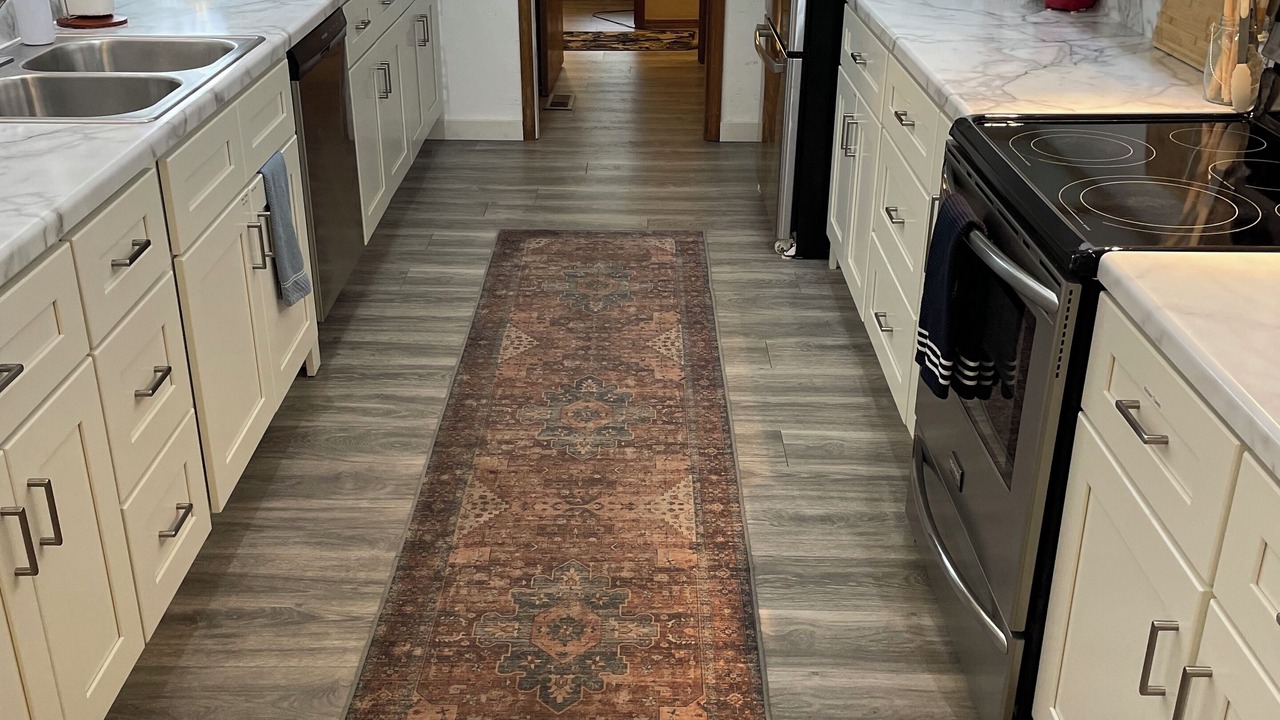 Photo of Kitchen in Jenks