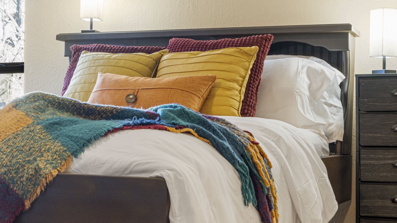 Photo of Bedroom in Jenks