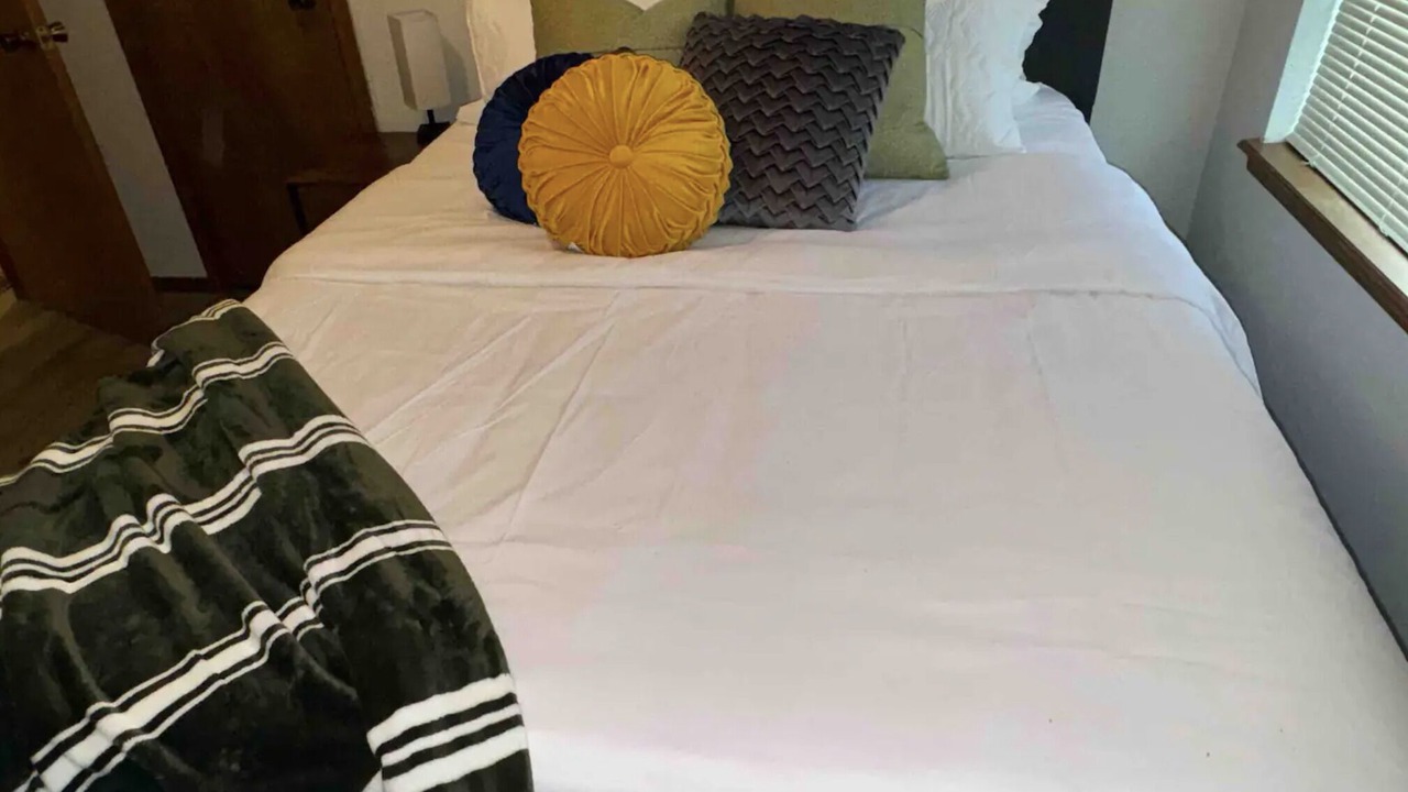 Photo of Bedroom in Jenks