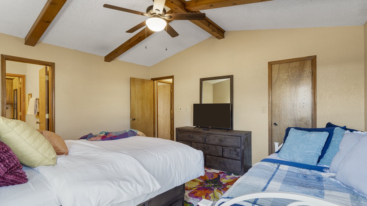 Photo of Bedroom in Jenks