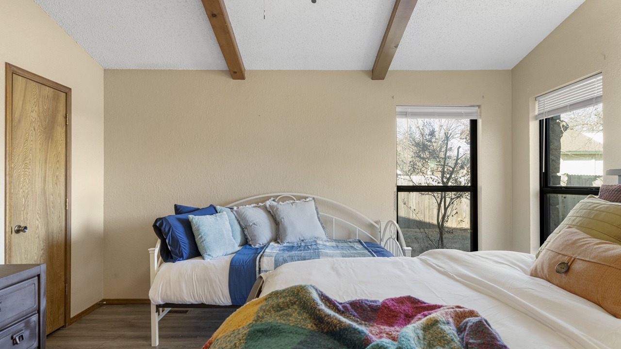 Photo of Bedroom in Jenks