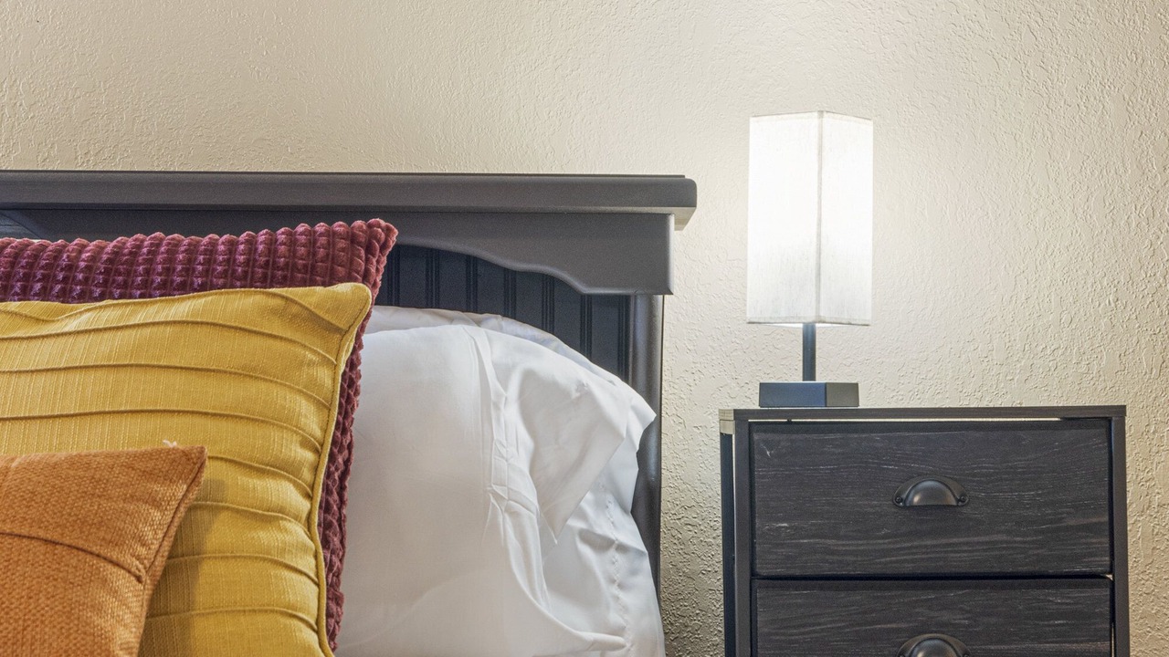 Photo of Bedroom in Jenks