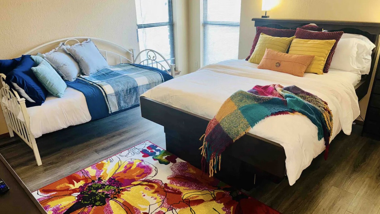 Photo of Bedroom in Jenks