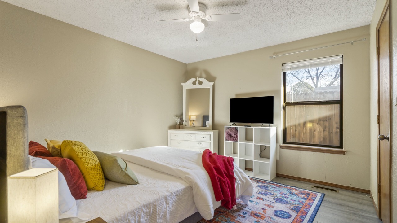 Photo of Bedroom in Jenks