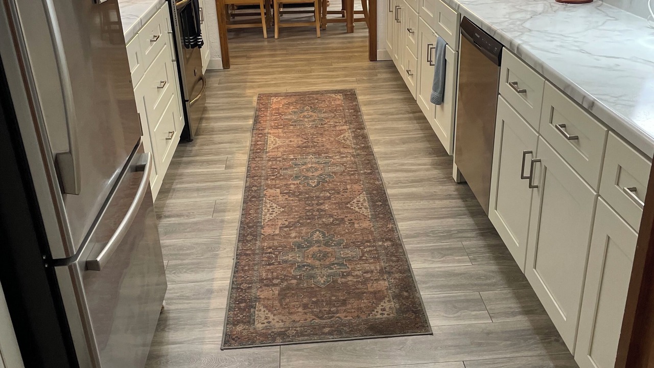 Photo of Kitchen in Jenks