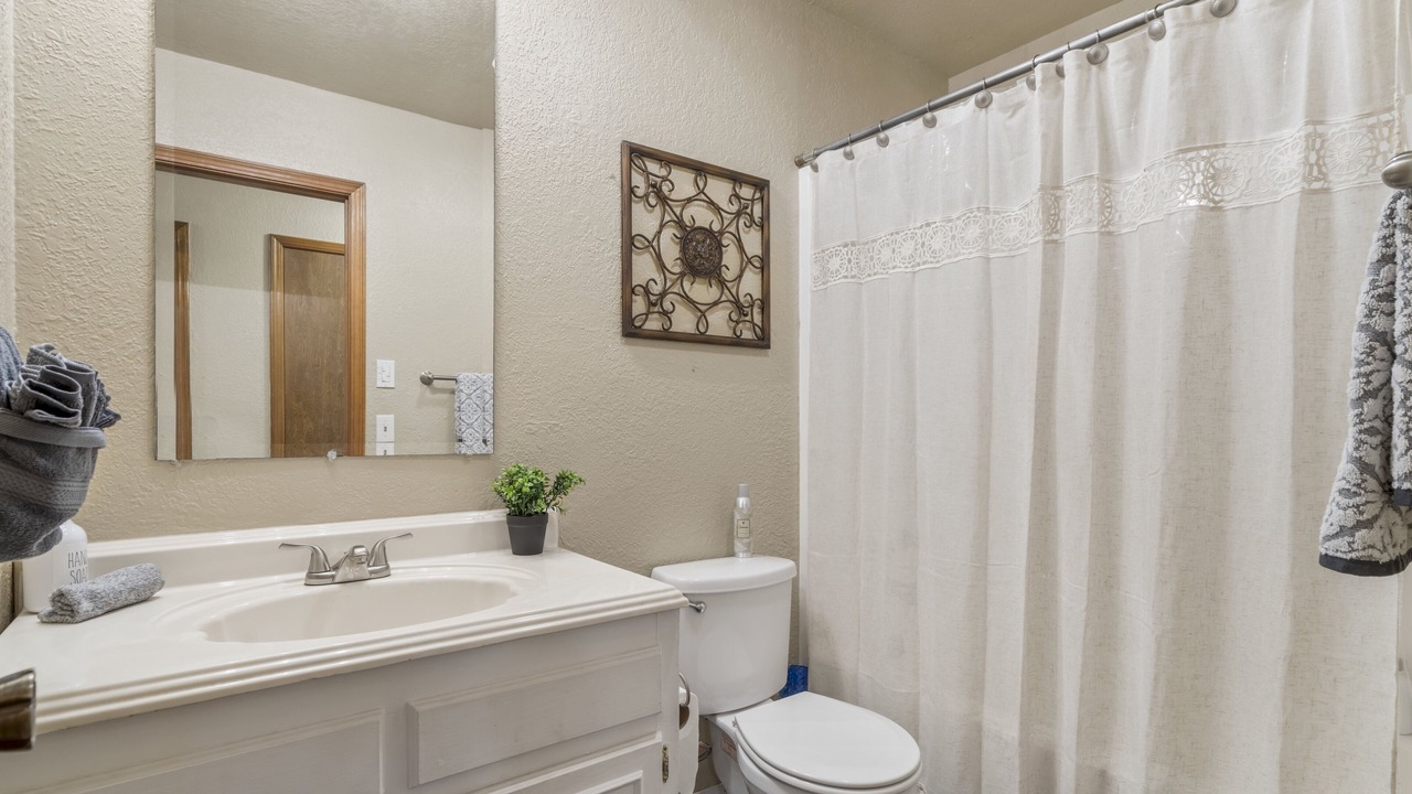 Photo of Bathroom in Jenks
