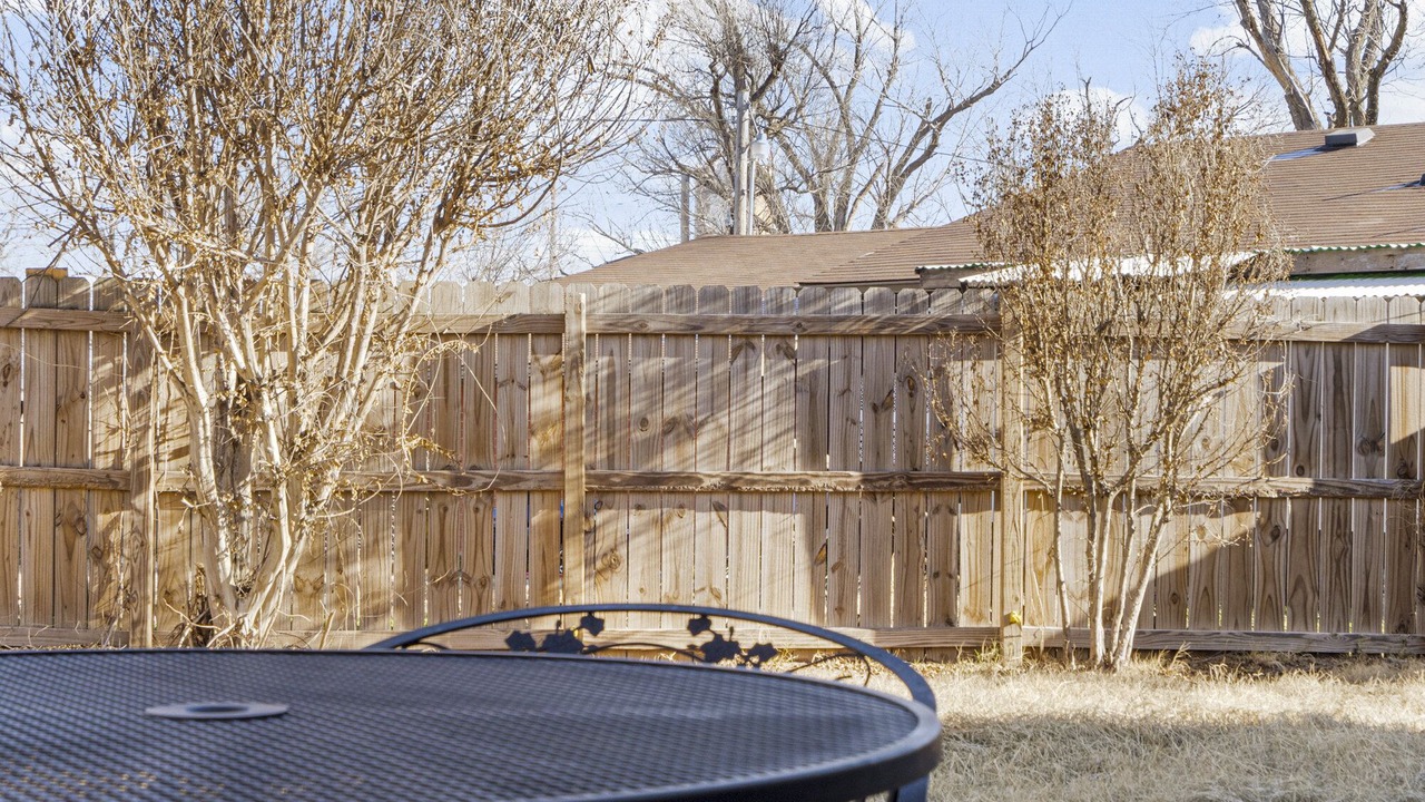Photo of Outdoor in Jenks