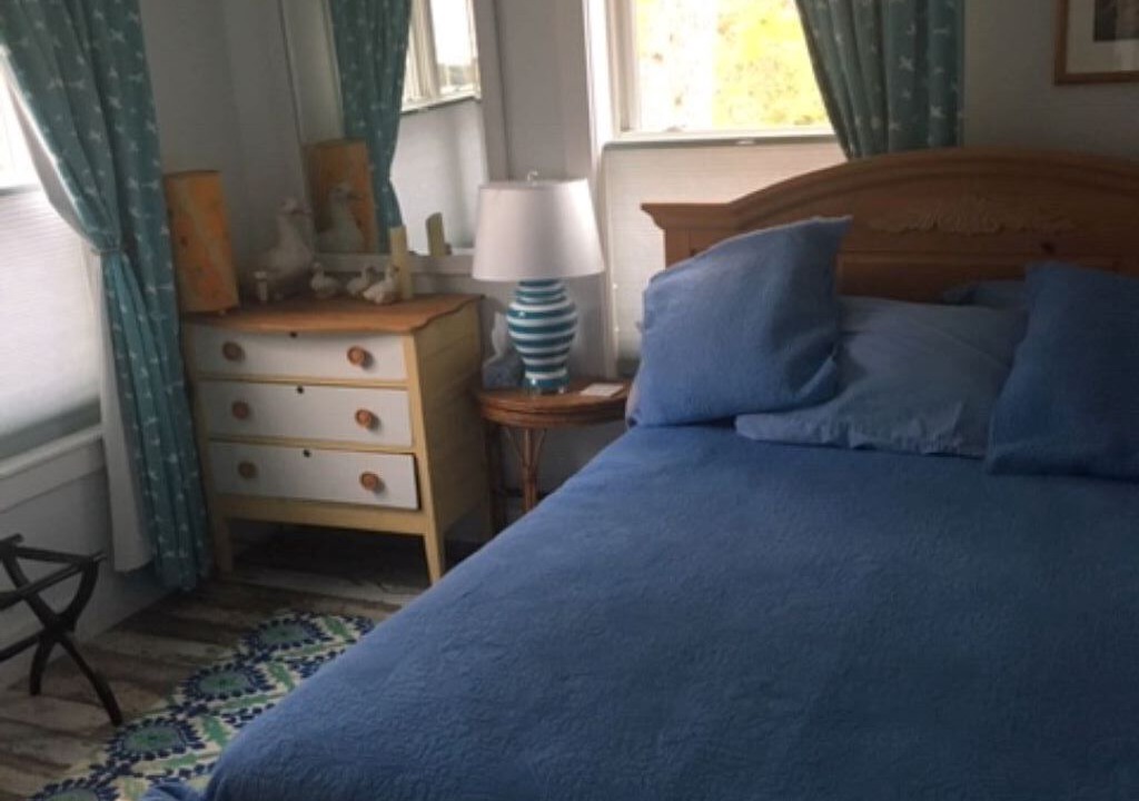 Photo of Bedroom in Town Hill