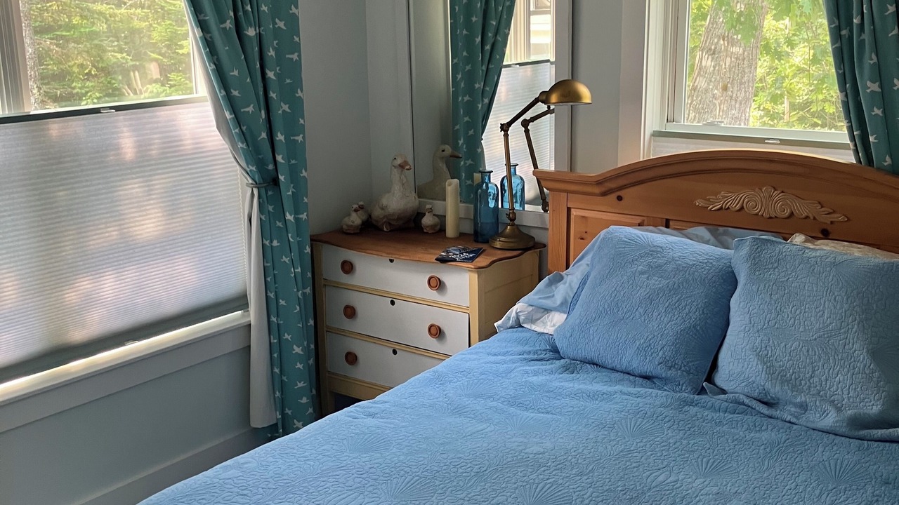 Photo of Bedroom in Town Hill